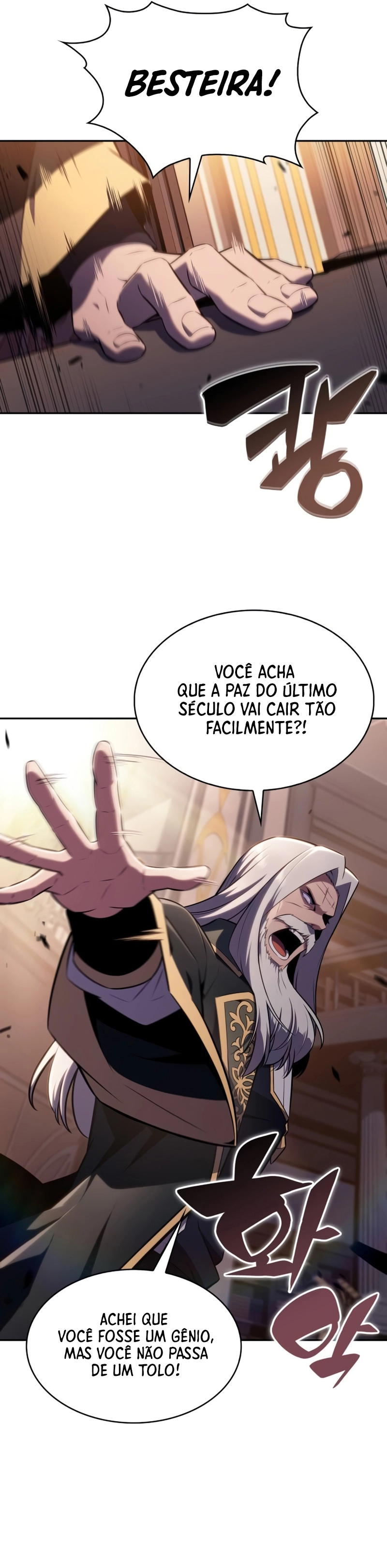 Read The Reborn Young Lord Is an Assassin PT Manga Online