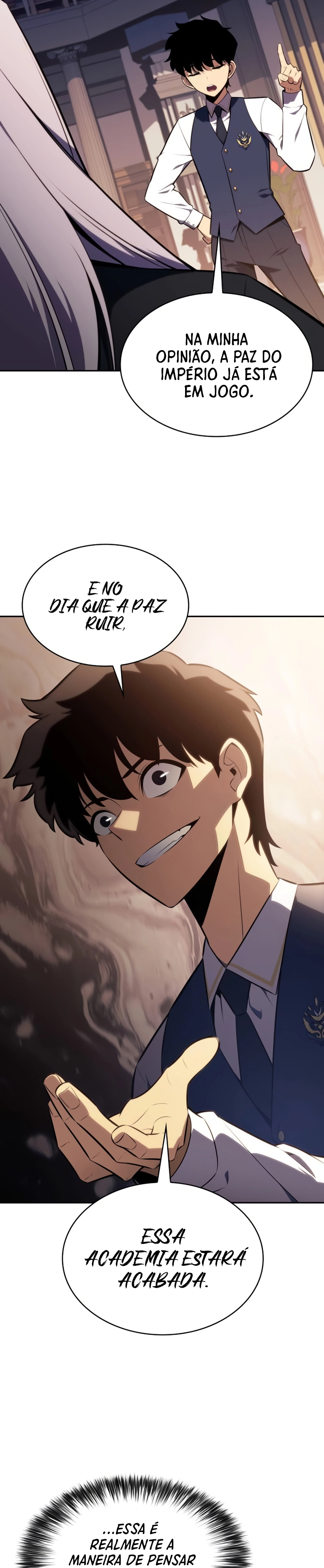 Read The Reborn Young Lord Is an Assassin PT Manga Online