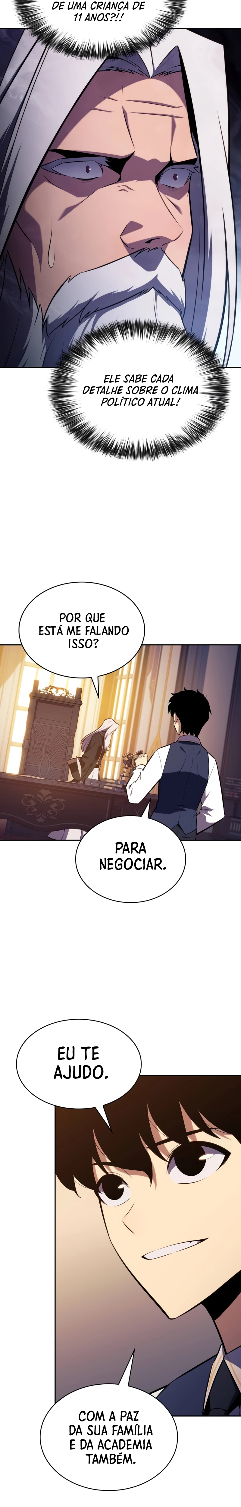 Read The Reborn Young Lord Is an Assassin PT Manga Online