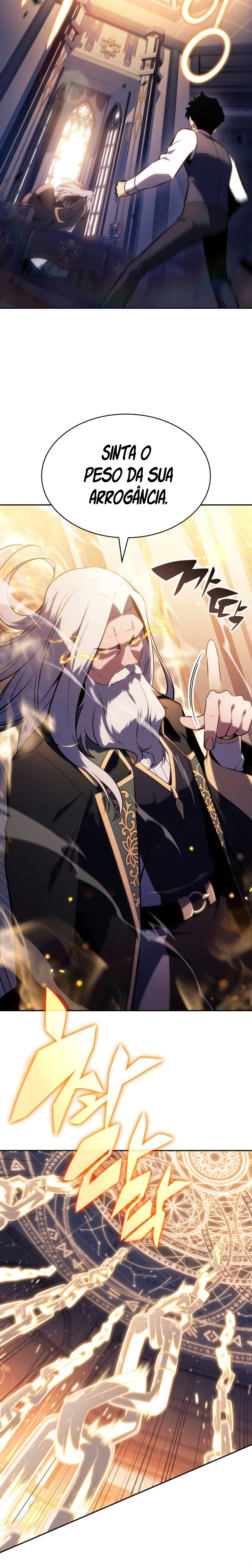 Read The Reborn Young Lord Is an Assassin PT Manga Online