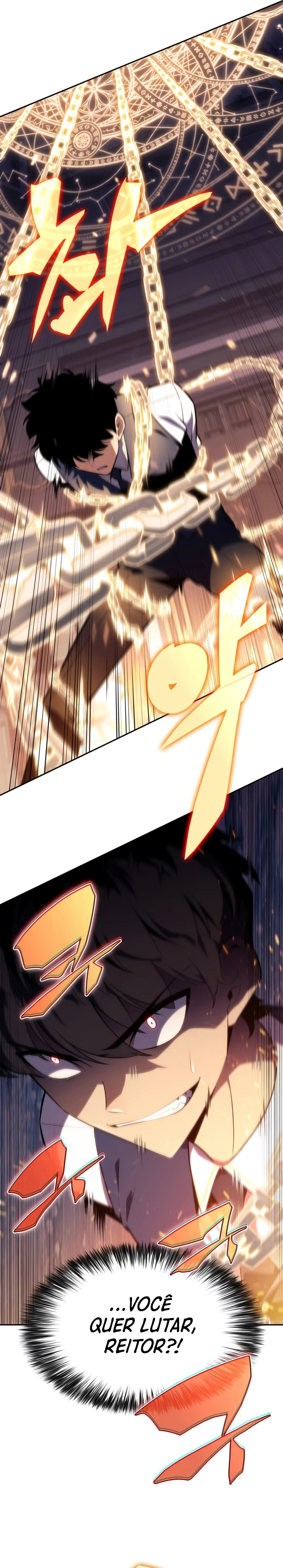 Read The Reborn Young Lord Is an Assassin PT Manga Online