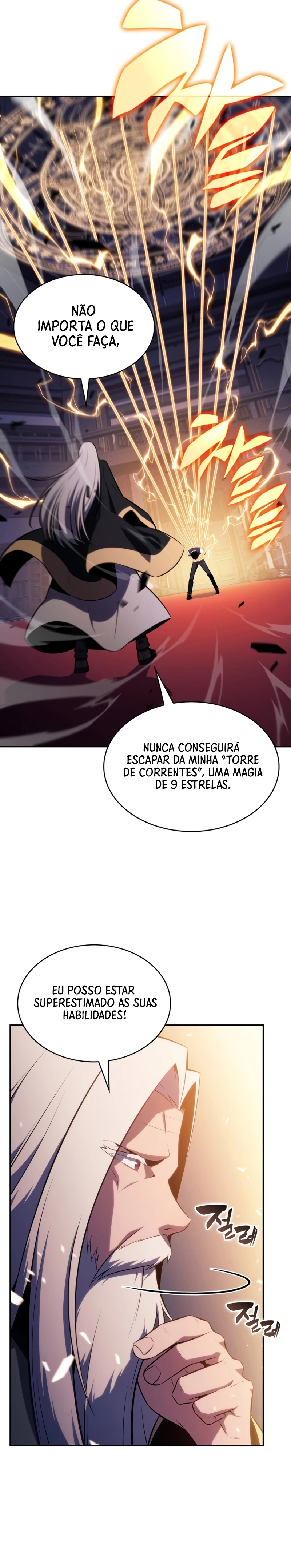 Read The Reborn Young Lord Is an Assassin PT Manga Online
