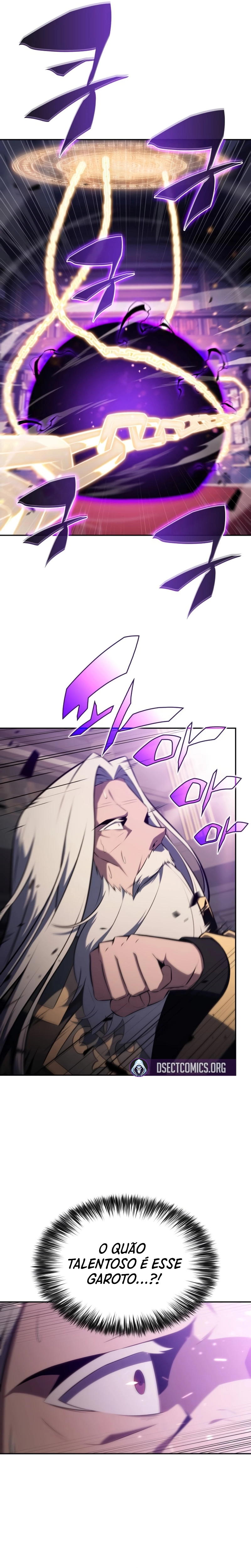 Read The Reborn Young Lord Is an Assassin PT Manga Online