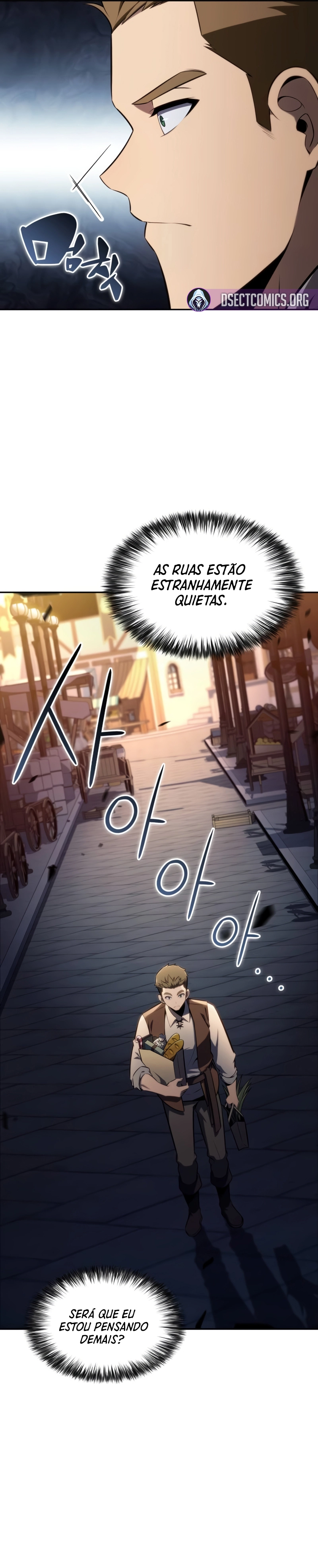 Read The Reborn Young Lord Is an Assassin PT Manga Online