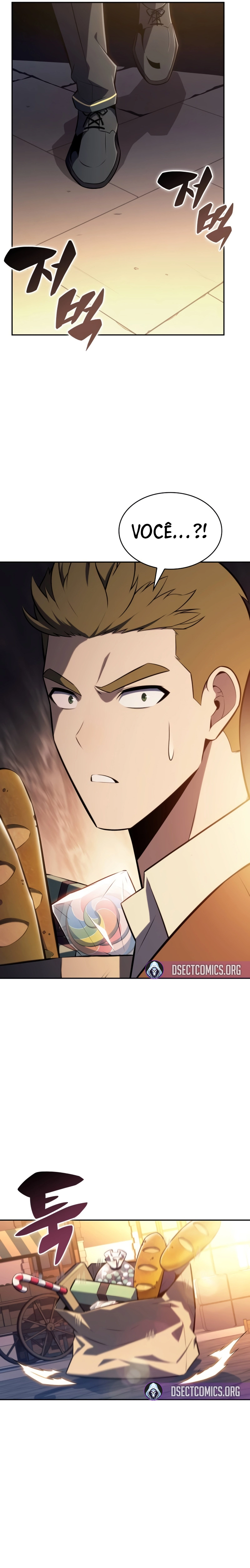 Read The Reborn Young Lord Is an Assassin PT Manga Online