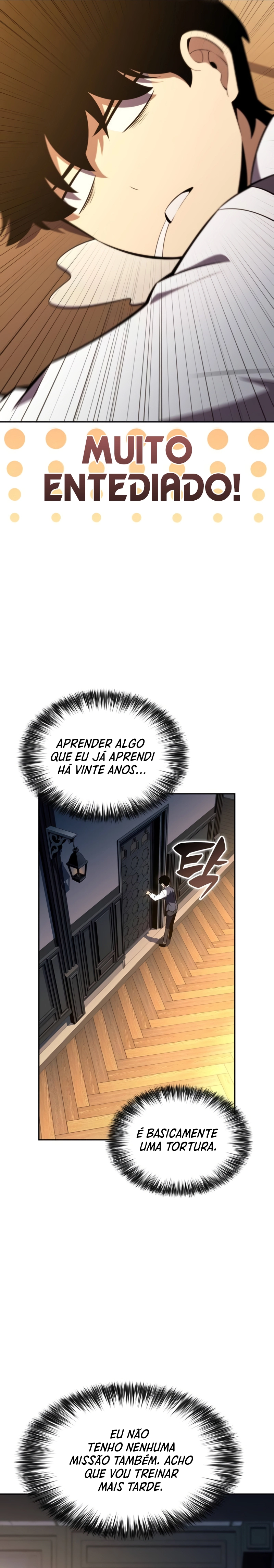 Read The Reborn Young Lord Is an Assassin PT Manga Online
