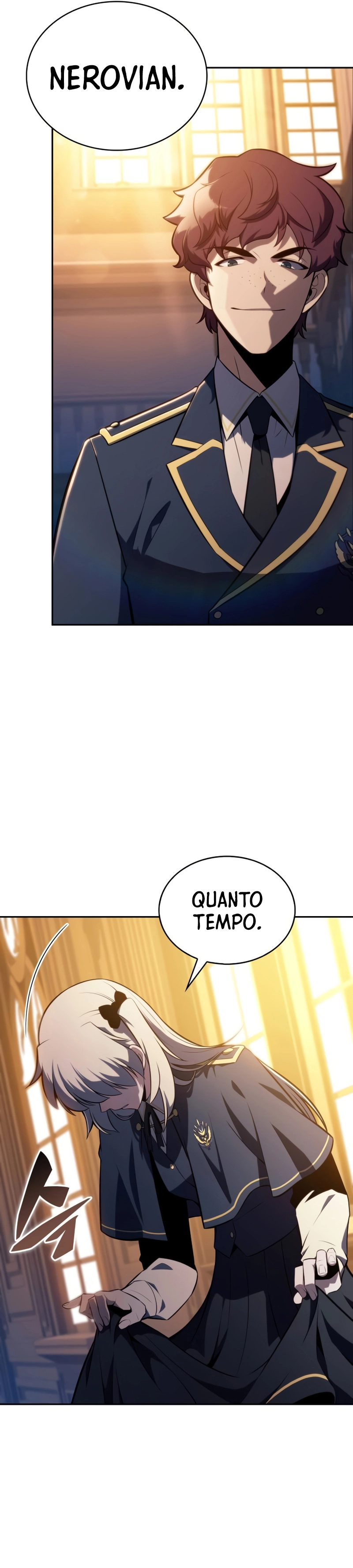 Read The Reborn Young Lord Is an Assassin PT Manga Online