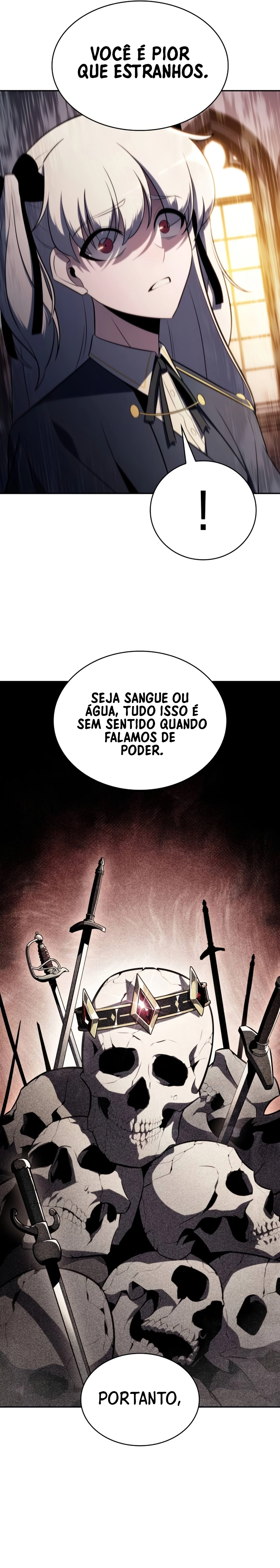 Read The Reborn Young Lord Is an Assassin PT Manga Online