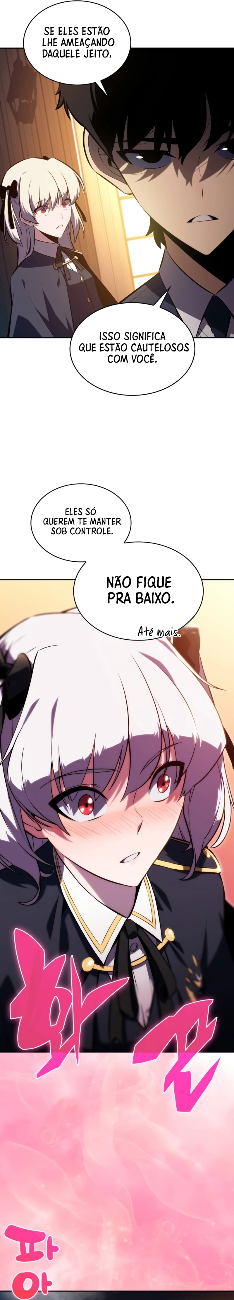 Read The Reborn Young Lord Is an Assassin PT Manga Online