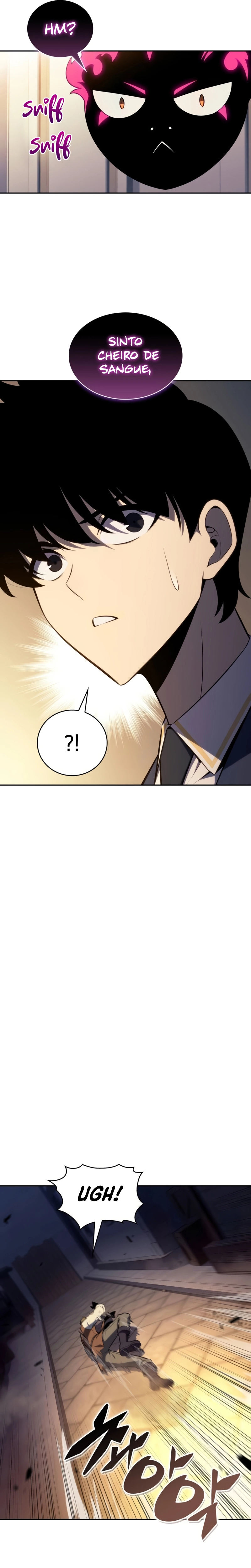 Read The Reborn Young Lord Is an Assassin PT Manga Online