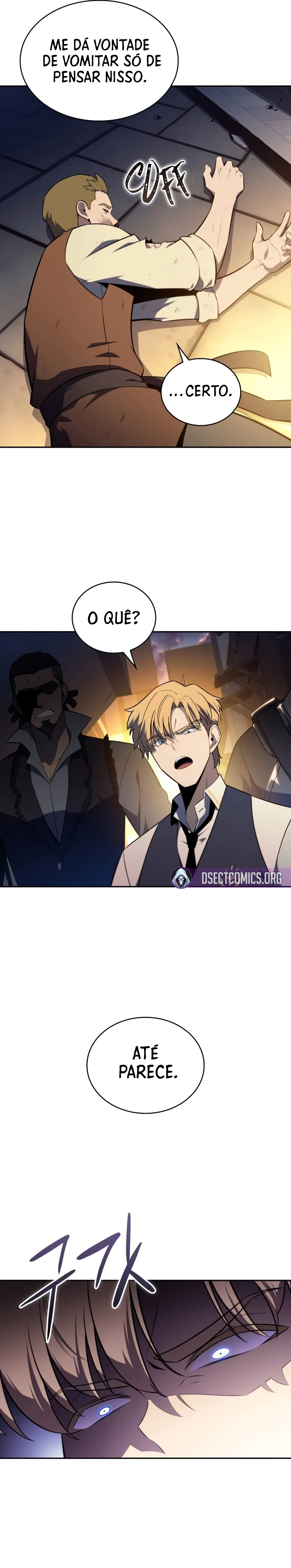 Read The Reborn Young Lord Is an Assassin PT Manga Online