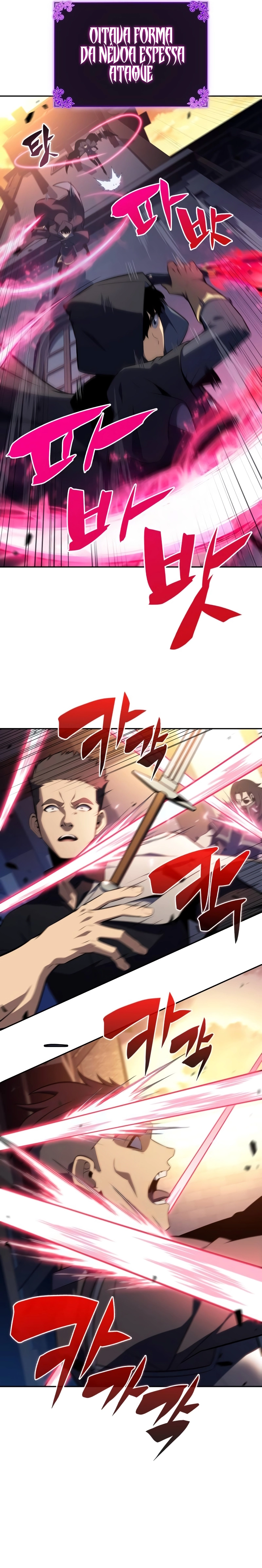 Read The Reborn Young Lord Is an Assassin PT Manga Online