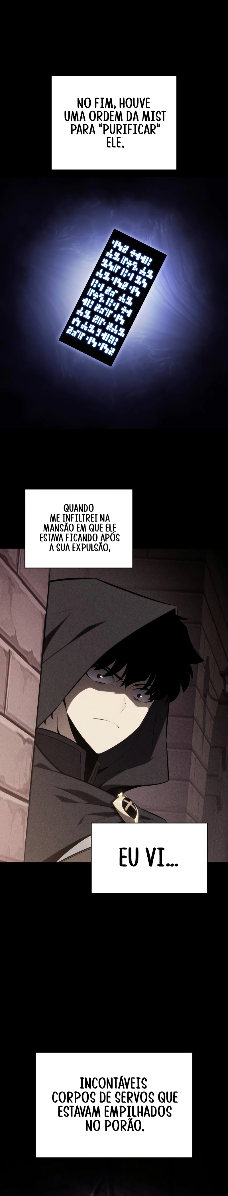 Read The Reborn Young Lord Is an Assassin PT Manga Online