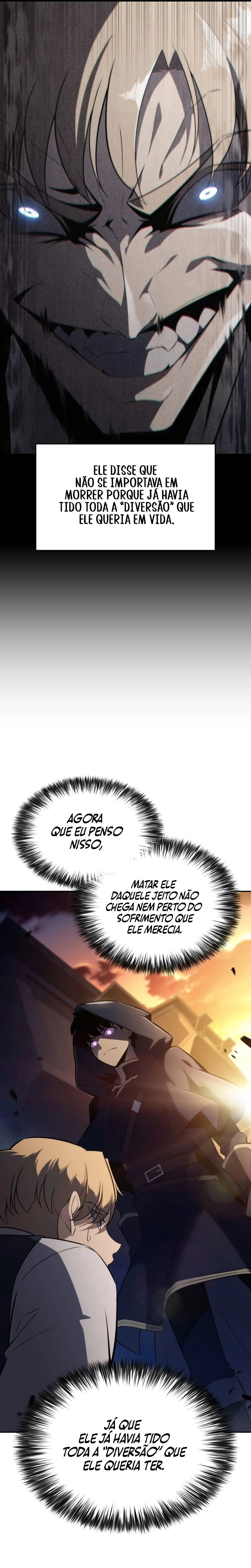 Read The Reborn Young Lord Is an Assassin PT Manga Online