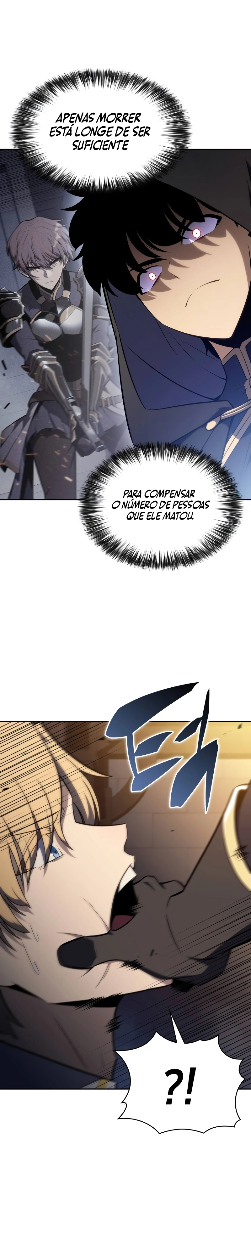 Read The Reborn Young Lord Is an Assassin PT Manga Online