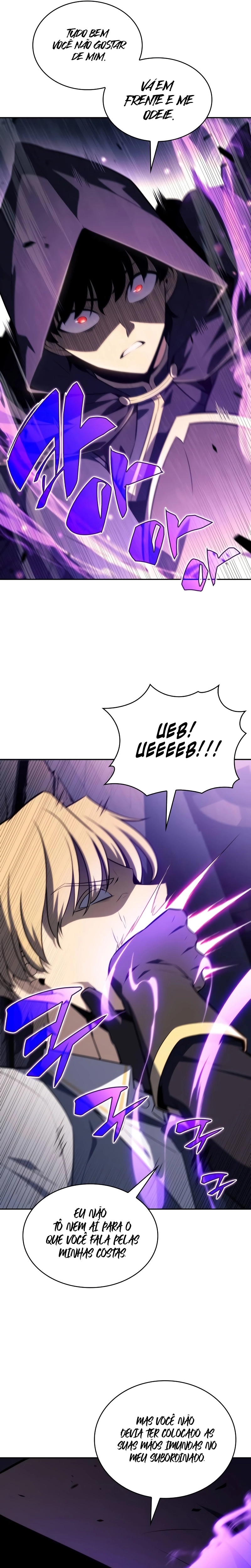 Read The Reborn Young Lord Is an Assassin PT Manga Online