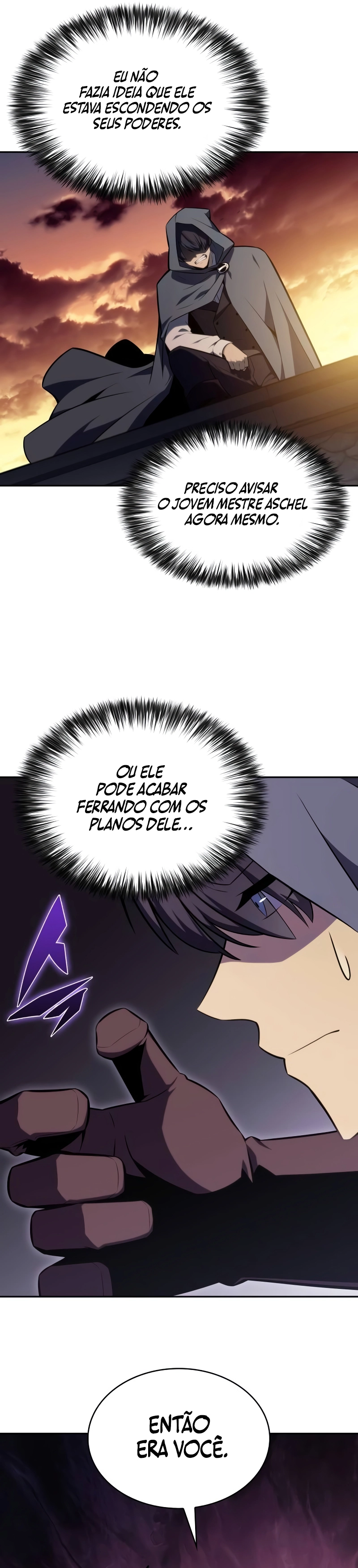 Read The Reborn Young Lord Is an Assassin PT Manga Online
