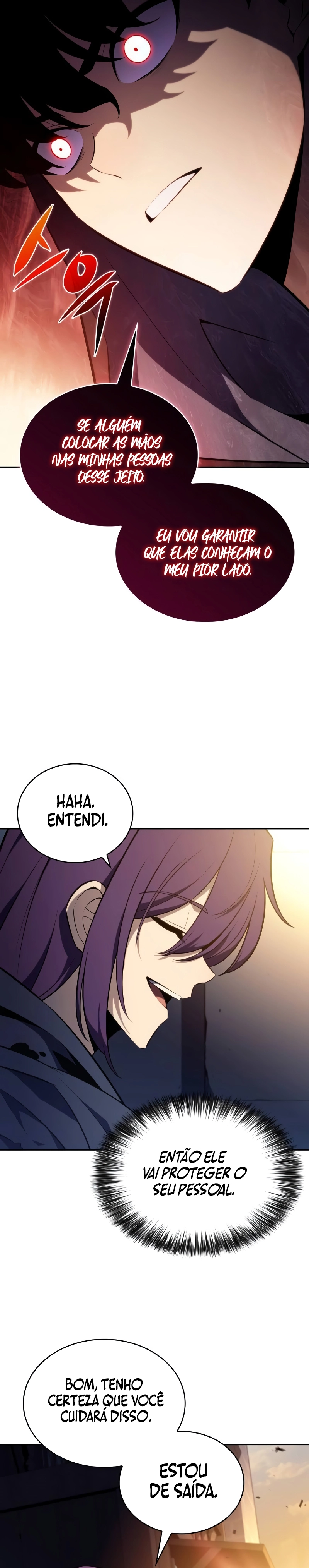 Read The Reborn Young Lord Is an Assassin PT Manga Online