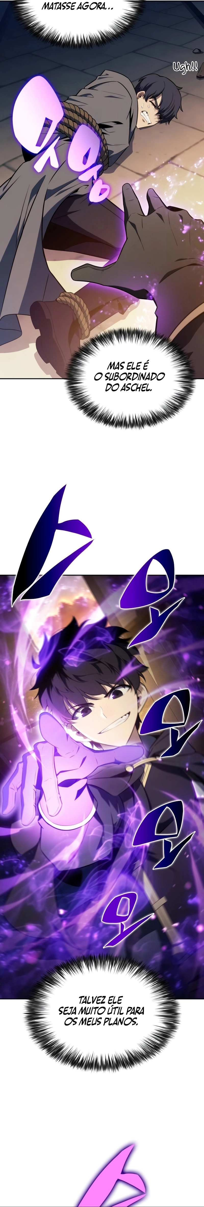 Read The Reborn Young Lord Is an Assassin PT Manga Online