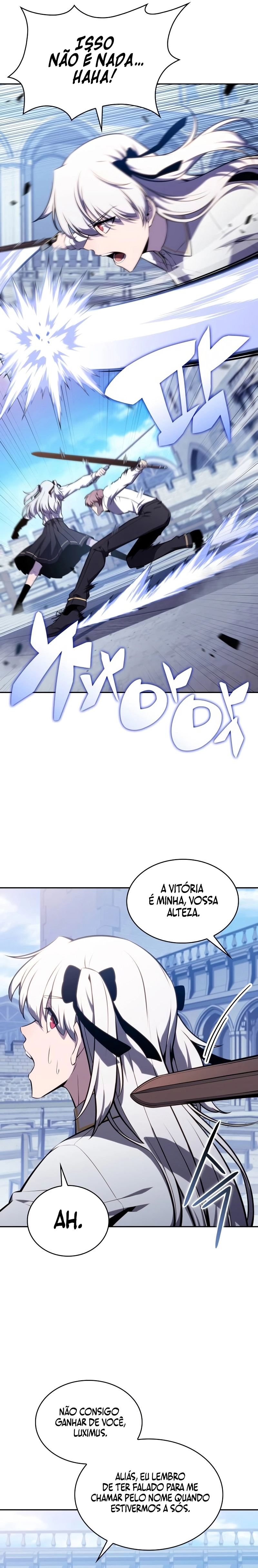 Read The Reborn Young Lord Is an Assassin PT Manga Online