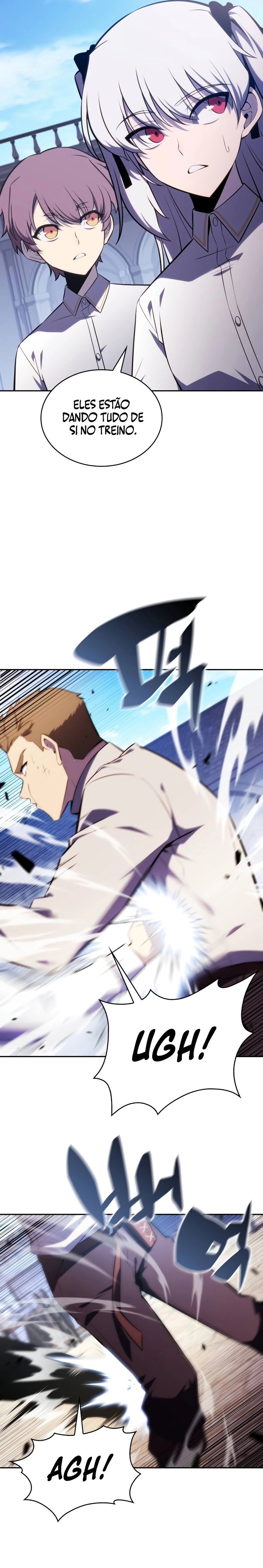 Read The Reborn Young Lord Is an Assassin PT Manga Online