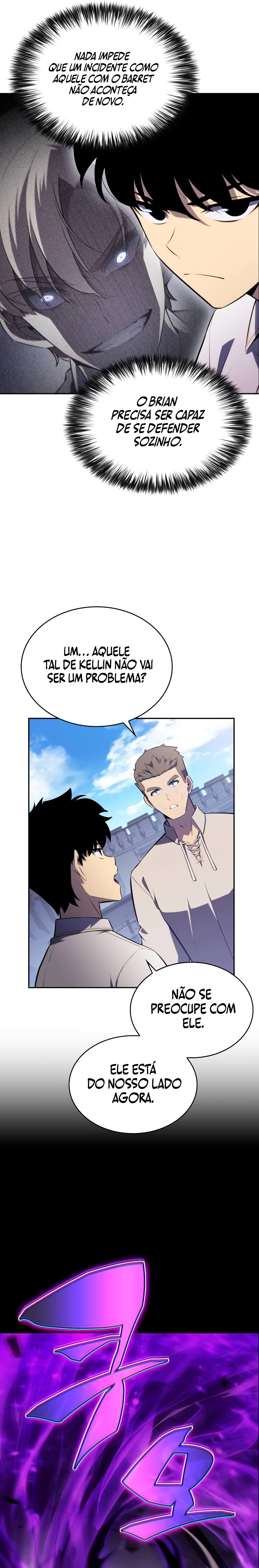 Read The Reborn Young Lord Is an Assassin PT Manga Online