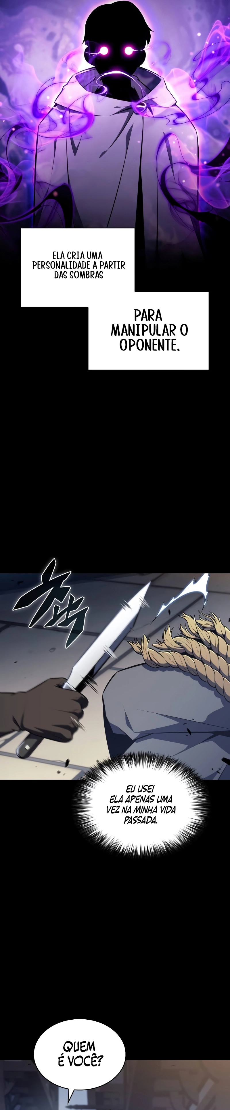 Read The Reborn Young Lord Is an Assassin PT Manga Online