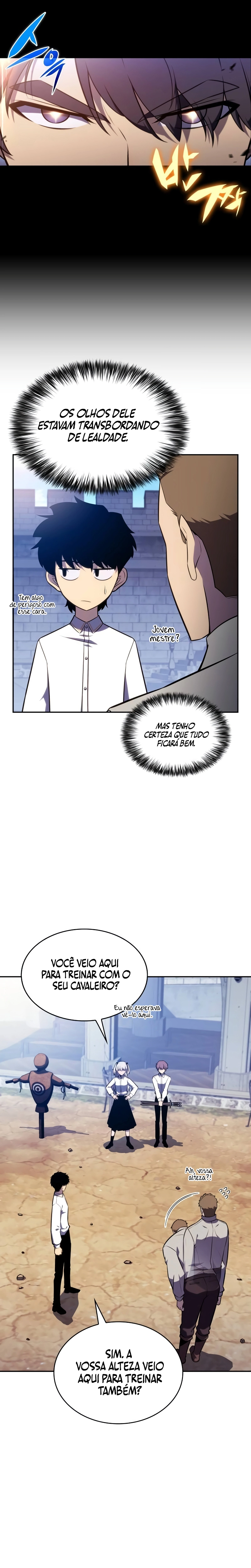 Read The Reborn Young Lord Is an Assassin PT Manga Online