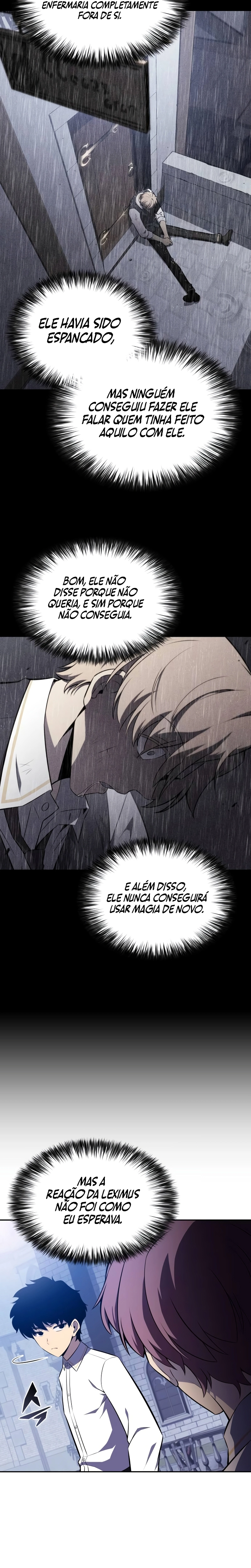 Read The Reborn Young Lord Is an Assassin PT Manga Online