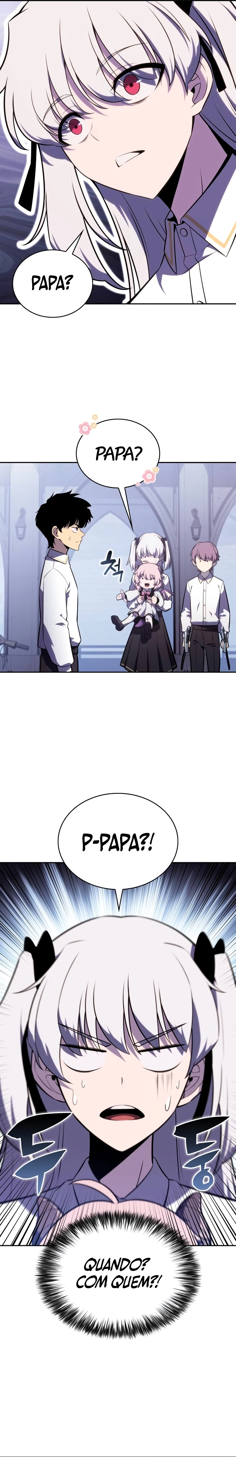 Read The Reborn Young Lord Is an Assassin PT Manga Online