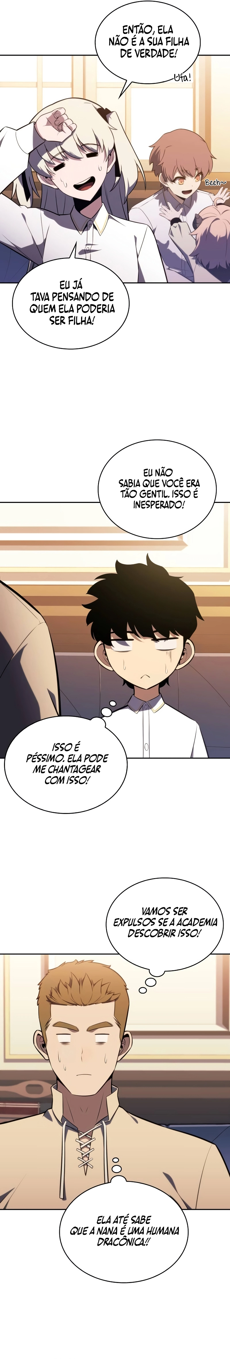 Read The Reborn Young Lord Is an Assassin PT Manga Online