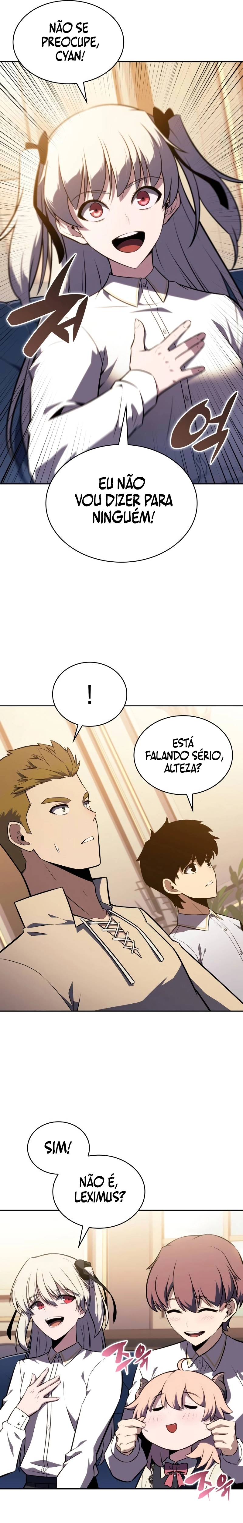 Read The Reborn Young Lord Is an Assassin PT Manga Online