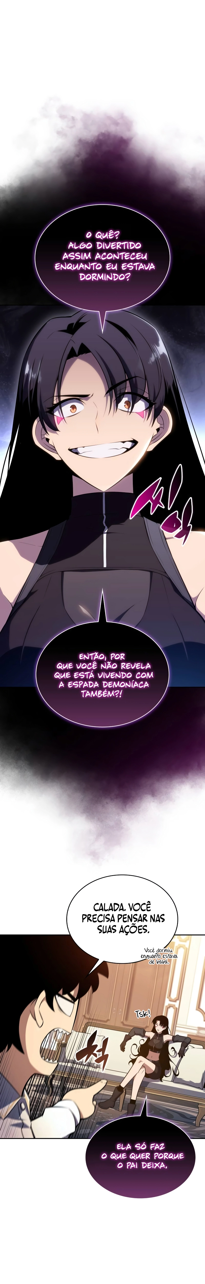 Read The Reborn Young Lord Is an Assassin PT Manga Online