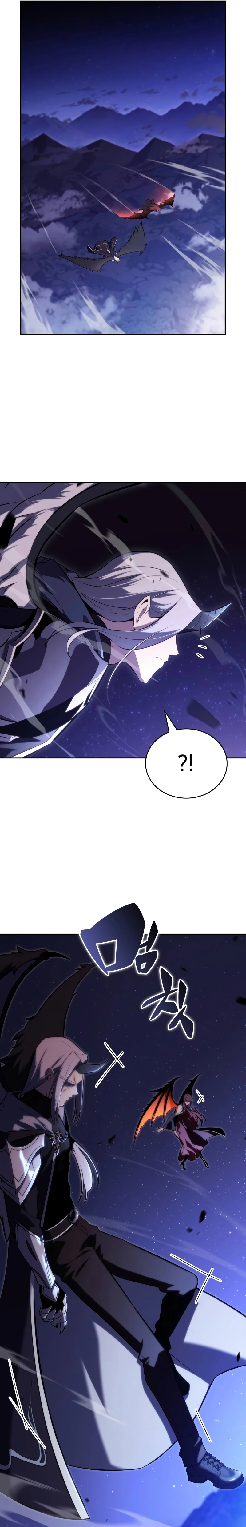 Read The Reborn Young Lord Is an Assassin PT Manga Online