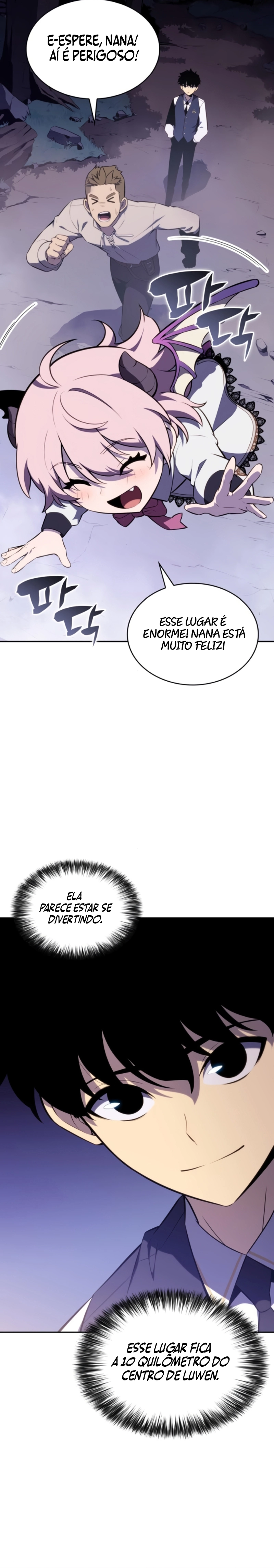 Read The Reborn Young Lord Is an Assassin PT Manga Online