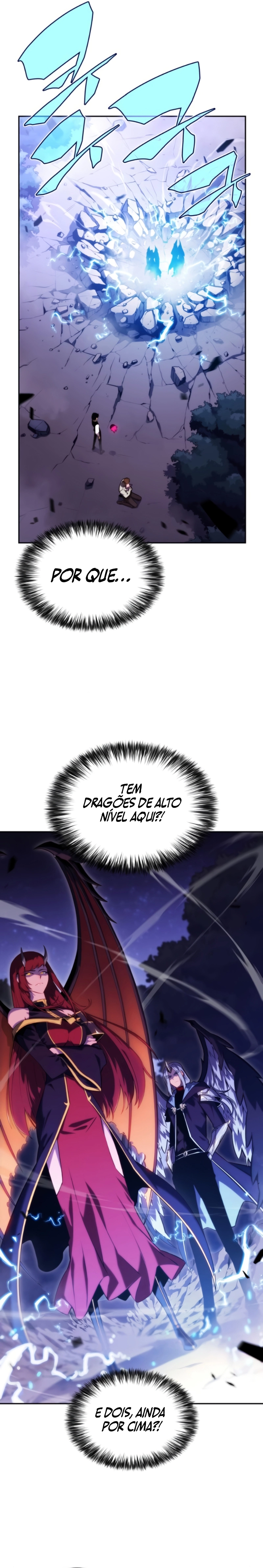 Read The Reborn Young Lord Is an Assassin PT Manga Online