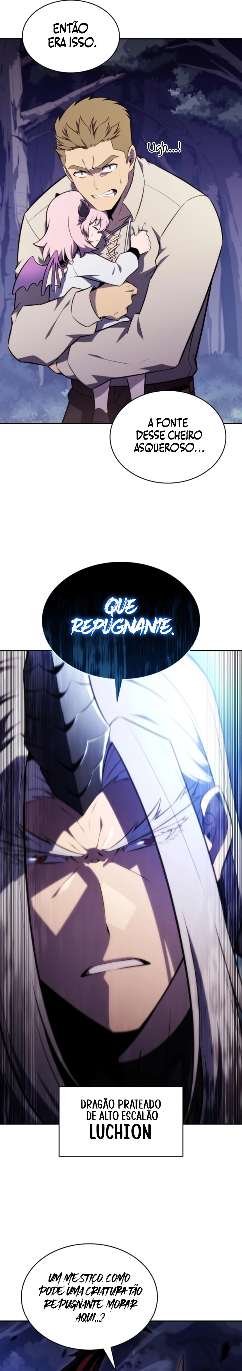 Read The Reborn Young Lord Is an Assassin PT Manga Online