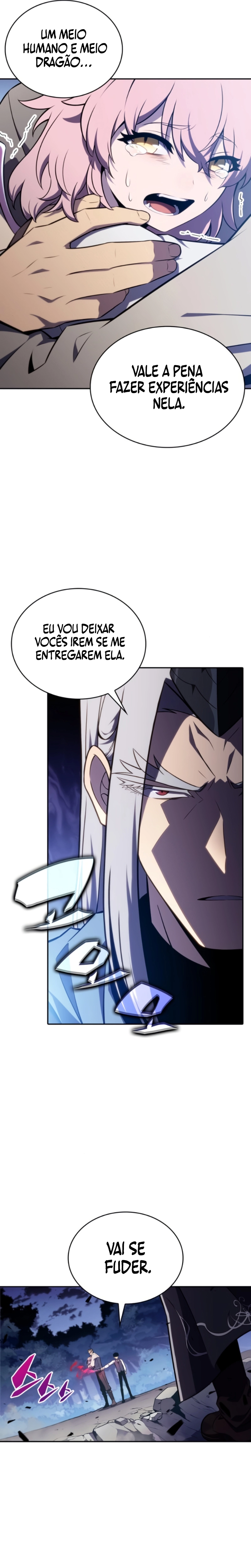 Read The Reborn Young Lord Is an Assassin PT Manga Online