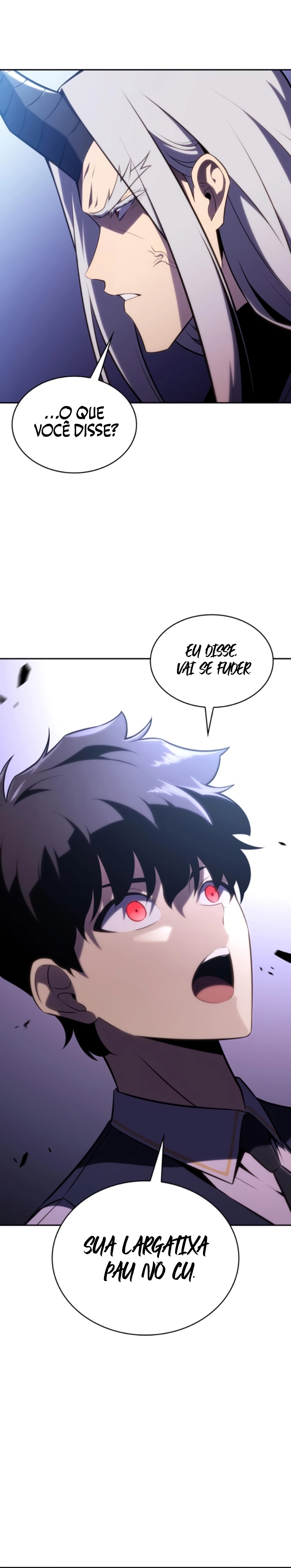 Read The Reborn Young Lord Is an Assassin PT Manga Online