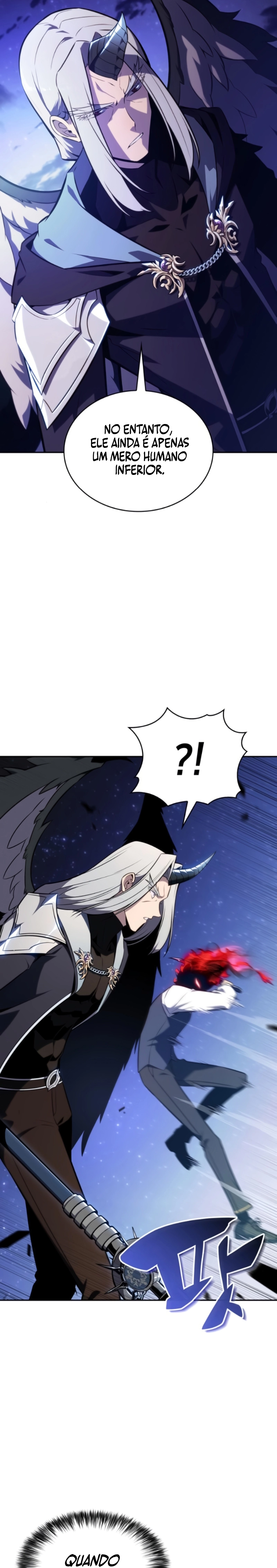 Read The Reborn Young Lord Is an Assassin PT Manga Online
