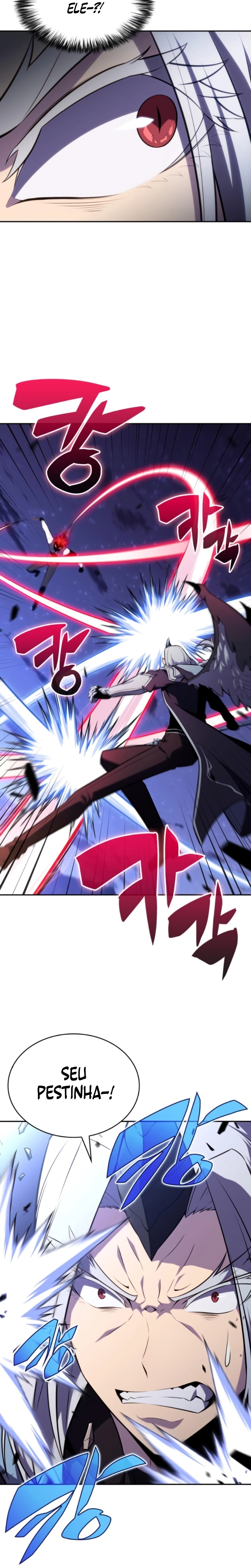 Read The Reborn Young Lord Is an Assassin PT Manga Online