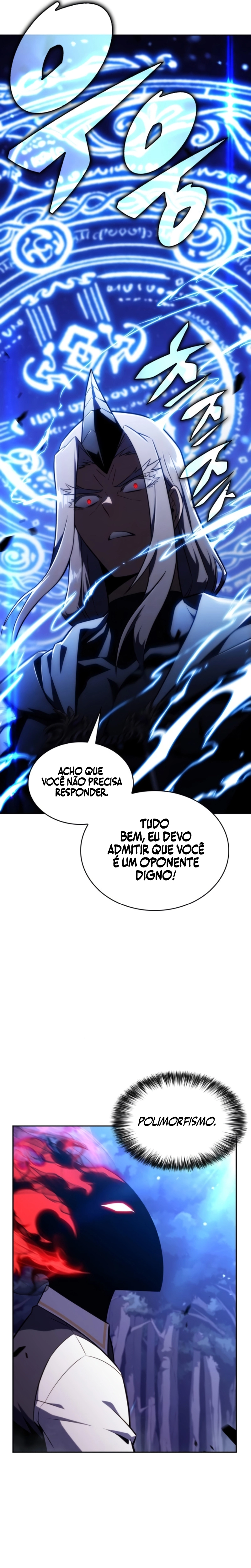 Read The Reborn Young Lord Is an Assassin PT Manga Online