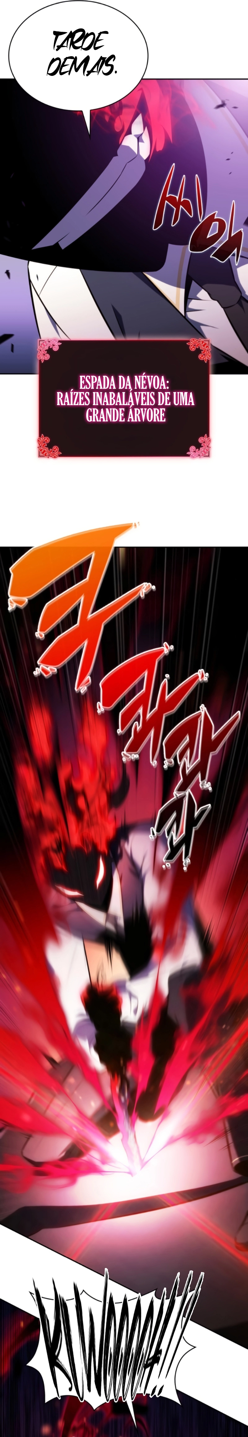 Read The Reborn Young Lord Is an Assassin PT Manga Online
