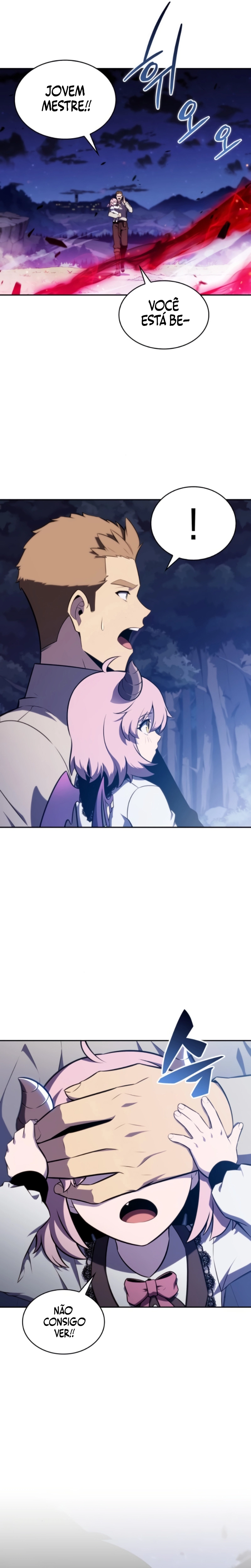 Read The Reborn Young Lord Is an Assassin PT Manga Online