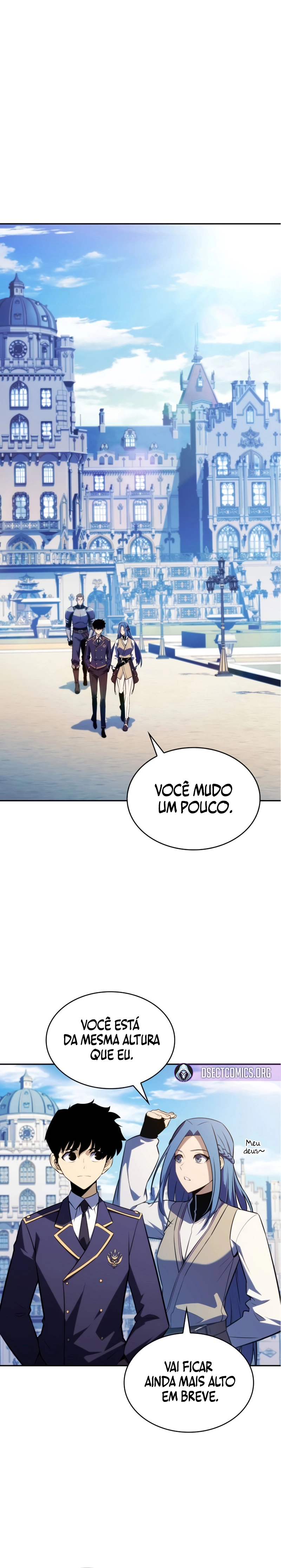 Read The Reborn Young Lord Is an Assassin PT Manga Online