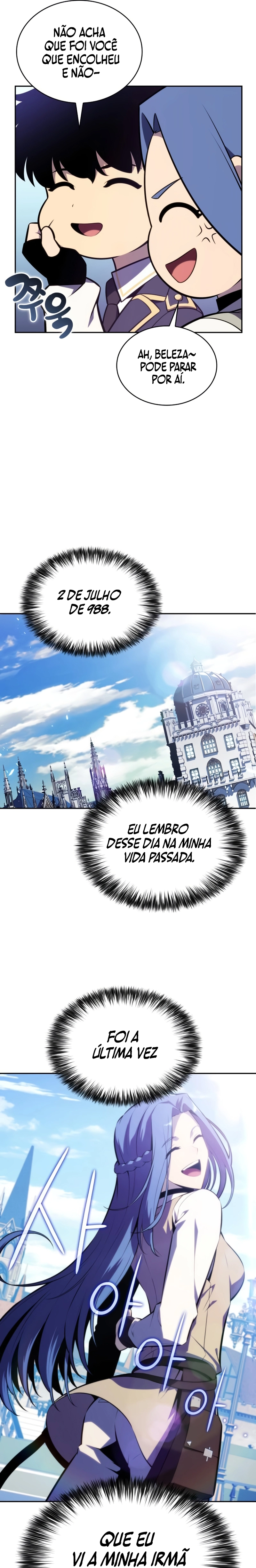 Read The Reborn Young Lord Is an Assassin PT Manga Online