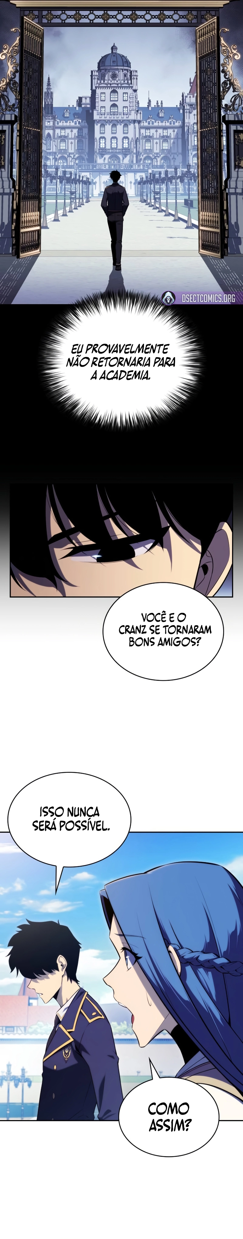 Read The Reborn Young Lord Is an Assassin PT Manga Online
