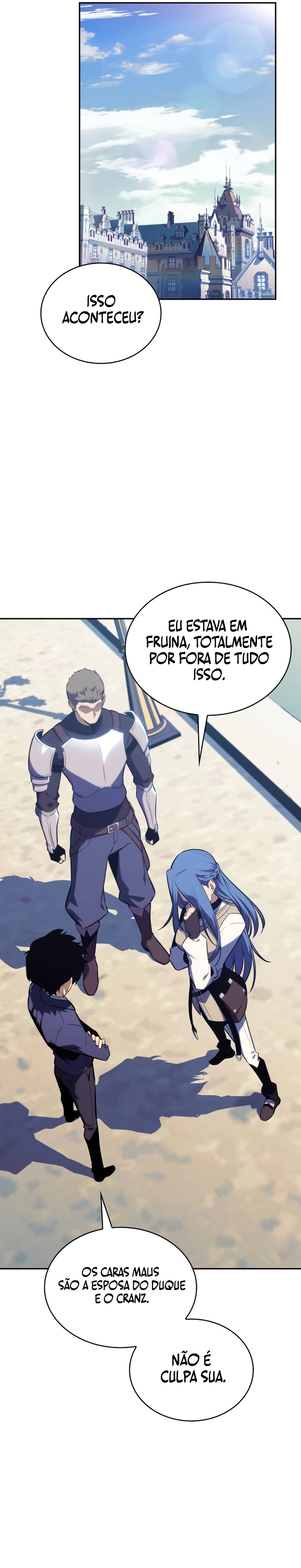 Read The Reborn Young Lord Is an Assassin PT Manga Online