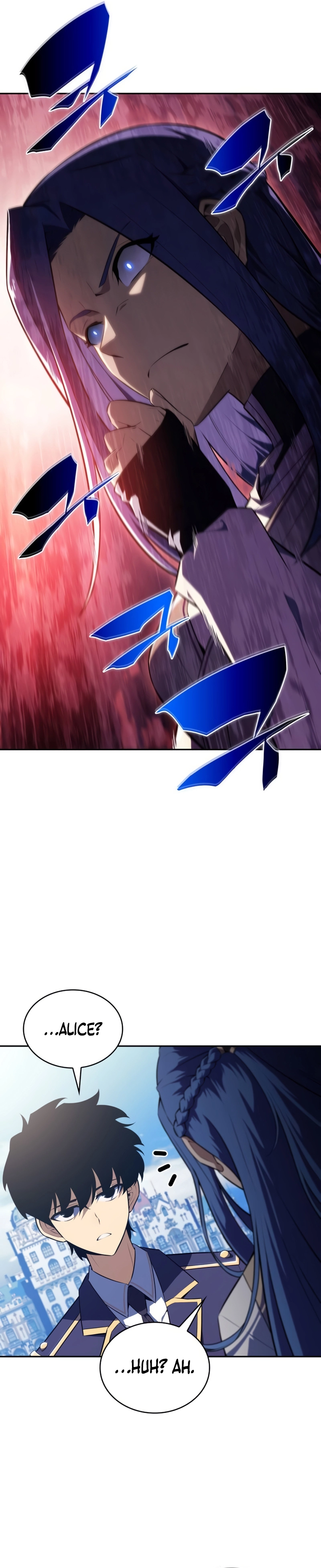 Read The Reborn Young Lord Is an Assassin PT Manga Online