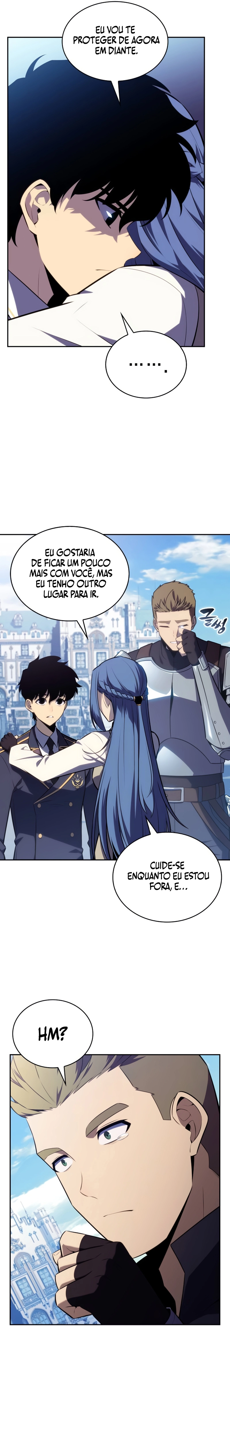 Read The Reborn Young Lord Is an Assassin PT Manga Online